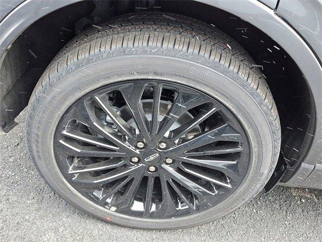 new 2025 Lincoln Corsair car, priced at $56,085