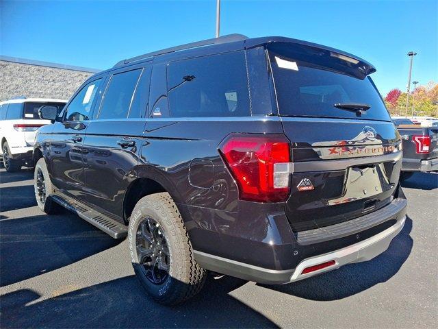 new 2024 Ford Expedition car, priced at $84,015