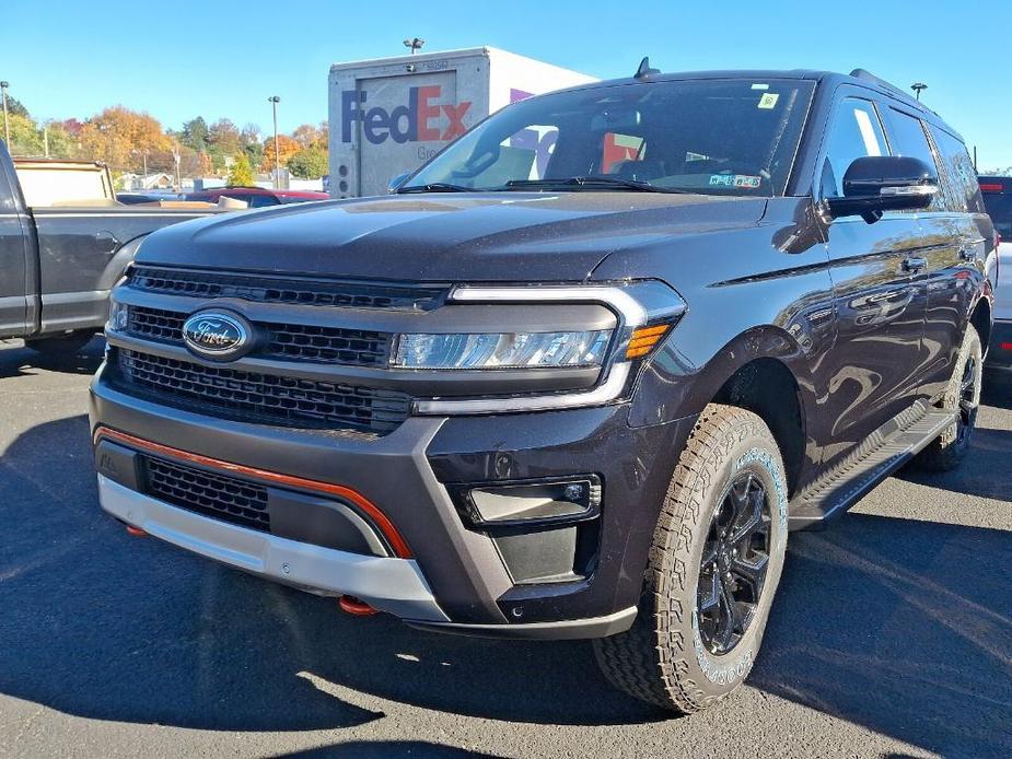 new 2024 Ford Expedition car, priced at $82,015