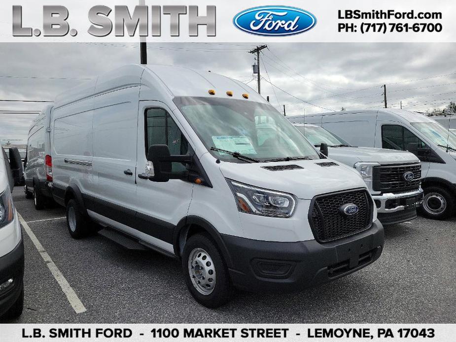 new 2024 Ford Transit-350 car, priced at $62,505