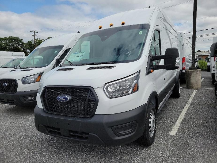 new 2024 Ford Transit-350 car, priced at $60,505