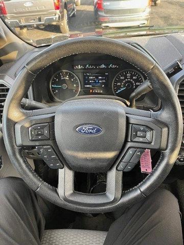 used 2019 Ford F-150 car, priced at $31,990