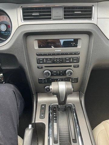 used 2011 Ford Mustang car, priced at $9,990