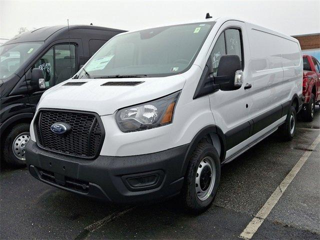 new 2024 Ford Transit-250 car, priced at $52,680