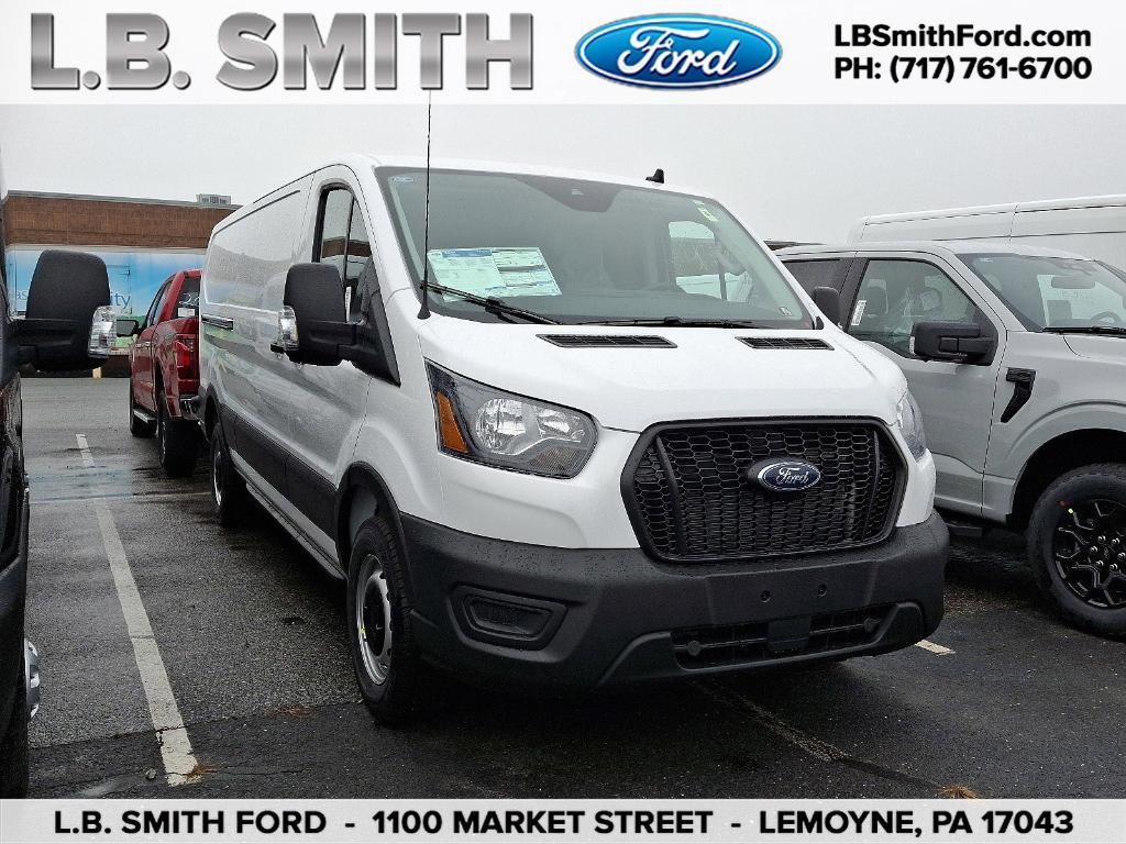 new 2024 Ford Transit-250 car, priced at $52,680