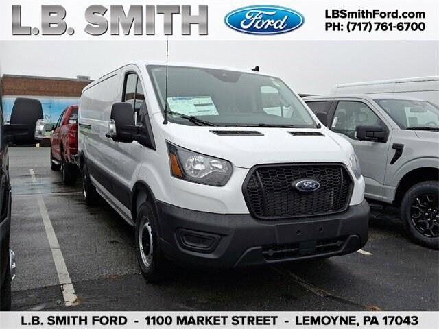 new 2024 Ford Transit-250 car, priced at $52,680