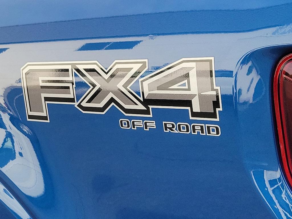 new 2024 Ford F-150 car, priced at $50,203