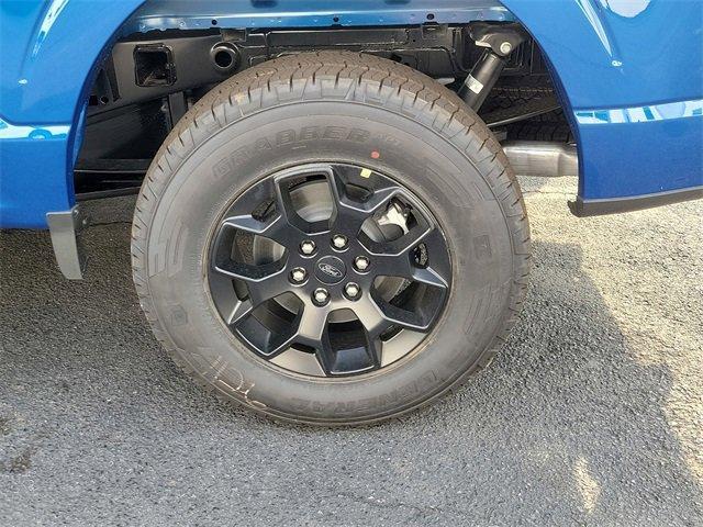 new 2024 Ford F-150 car, priced at $50,203