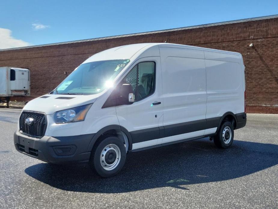 new 2024 Ford Transit-250 car, priced at $54,595