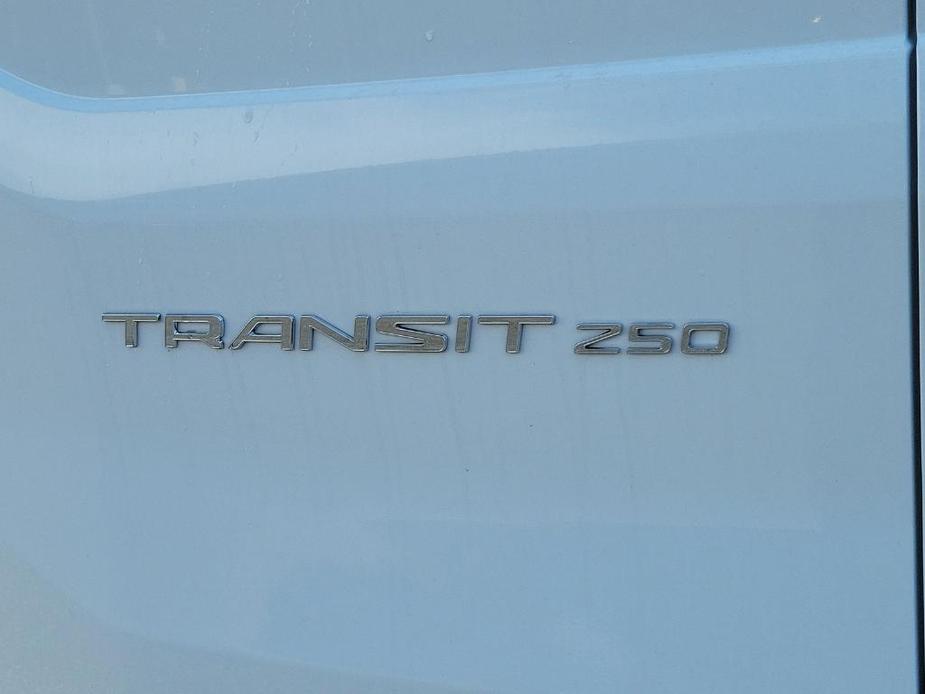 new 2024 Ford Transit-250 car, priced at $54,595