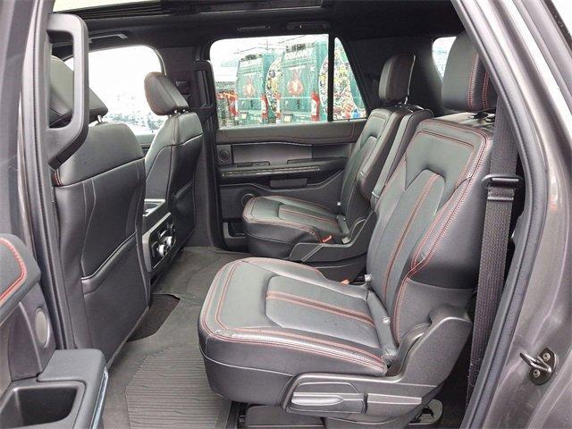 used 2021 Ford Expedition Max car, priced at $55,780