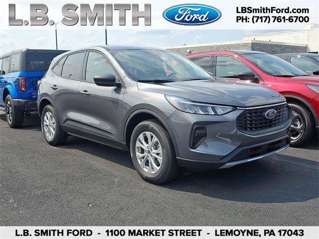 new 2025 Ford Escape car, priced at $33,250