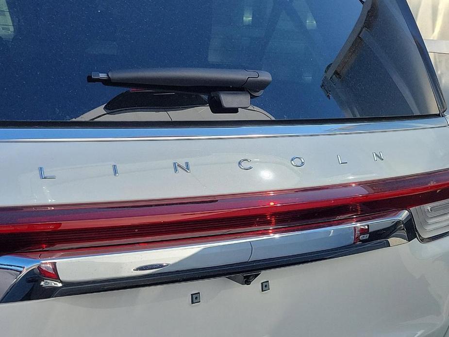 new 2024 Lincoln Navigator L car, priced at $104,645