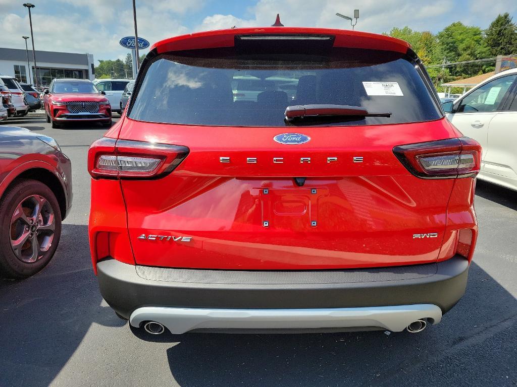 new 2024 Ford Escape car, priced at $33,160