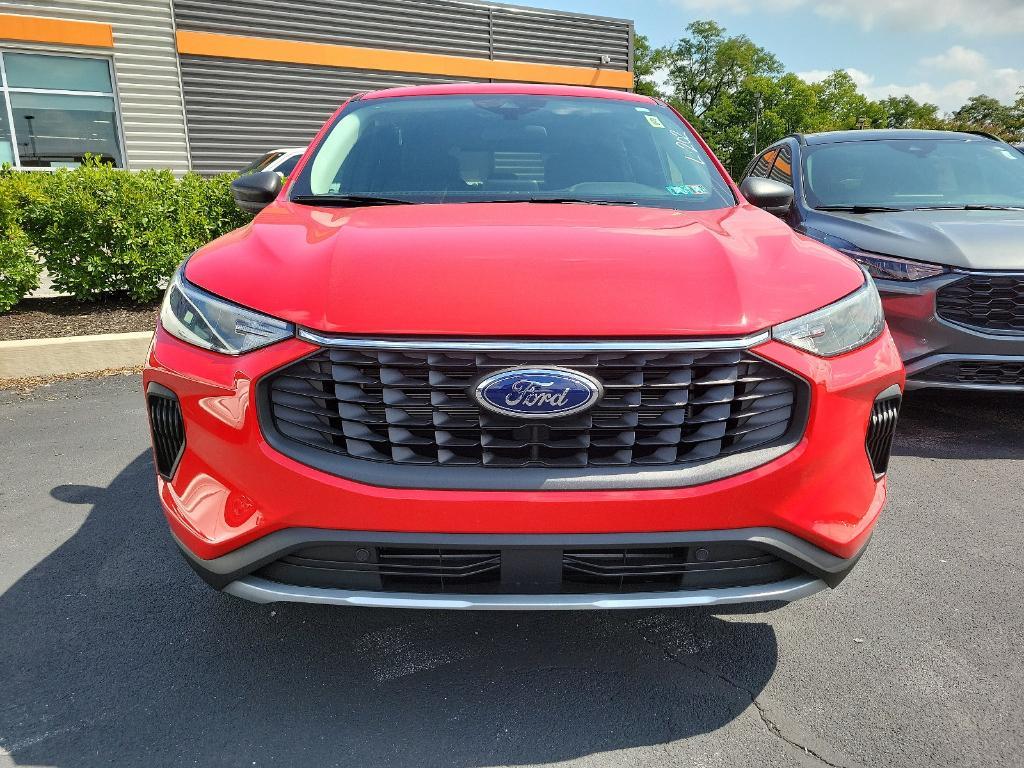 new 2024 Ford Escape car, priced at $33,160