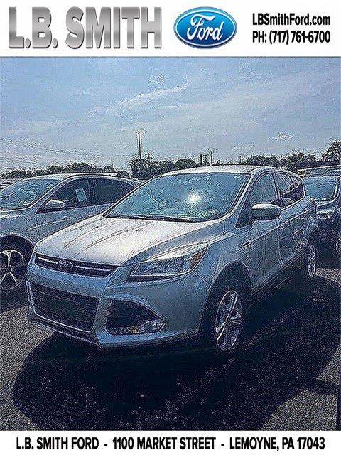 used 2016 Ford Escape car, priced at $8,990