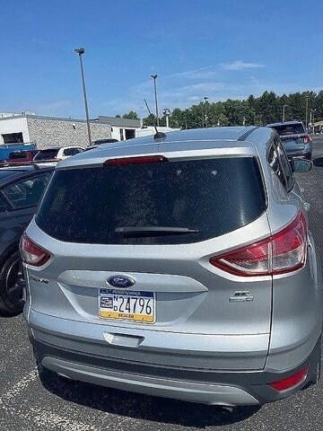 used 2016 Ford Escape car, priced at $8,990