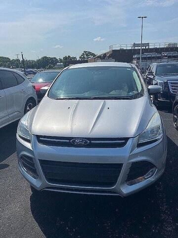 used 2016 Ford Escape car, priced at $8,990
