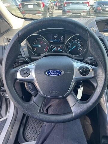 used 2016 Ford Escape car, priced at $8,990