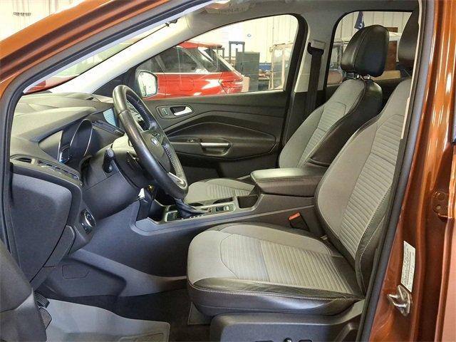 used 2017 Ford Escape car, priced at $11,790