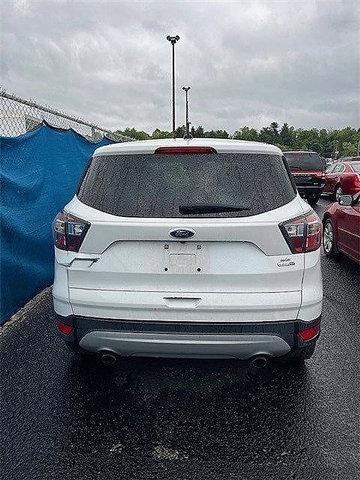 used 2017 Ford Escape car, priced at $13,490