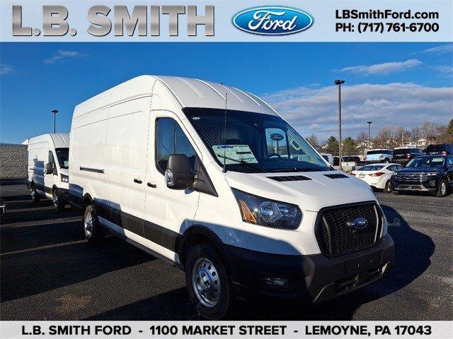 new 2024 Ford Transit-350 car, priced at $60,850