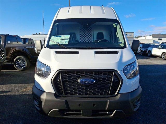 new 2024 Ford Transit-350 car, priced at $60,850