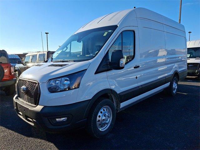 new 2024 Ford Transit-350 car, priced at $60,850