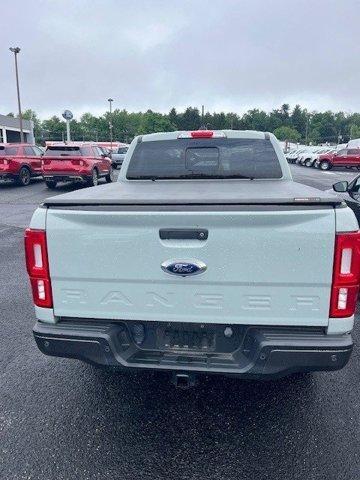 used 2021 Ford Ranger car, priced at $29,990