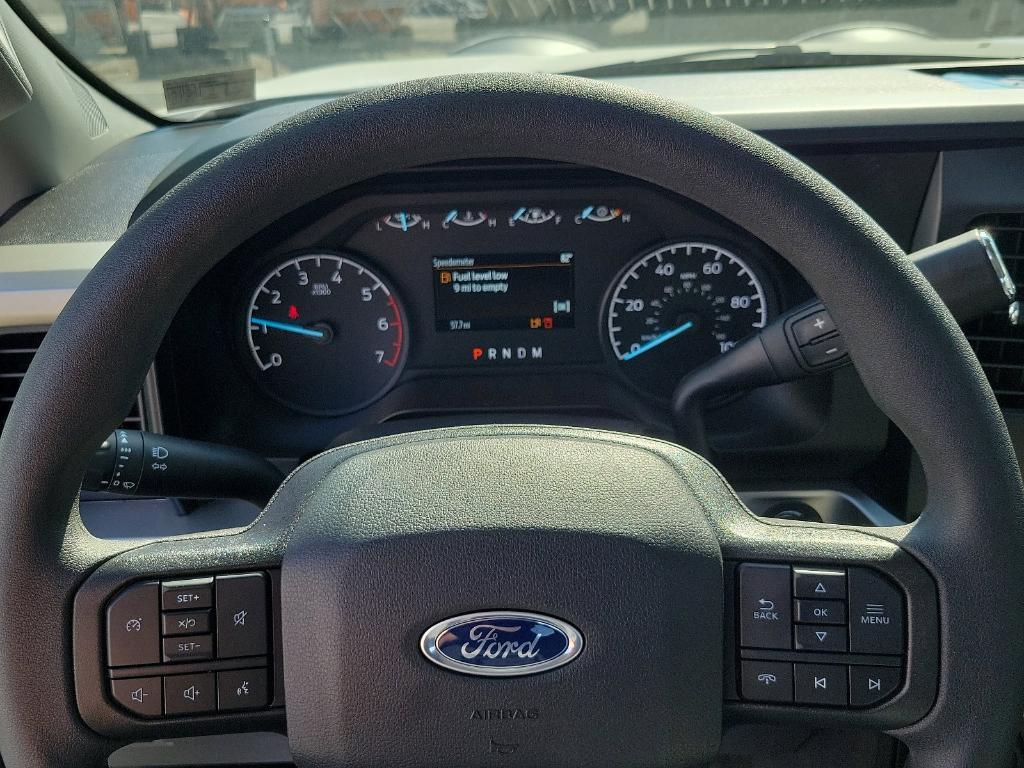 new 2023 Ford F-350 car, priced at $56,890