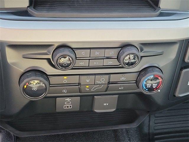 new 2023 Ford F-350 car, priced at $56,890