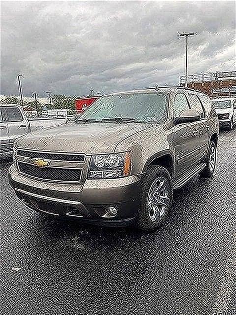 used 2013 Chevrolet Tahoe car, priced at $15,580