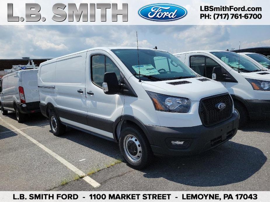 new 2024 Ford Transit-250 car, priced at $53,405