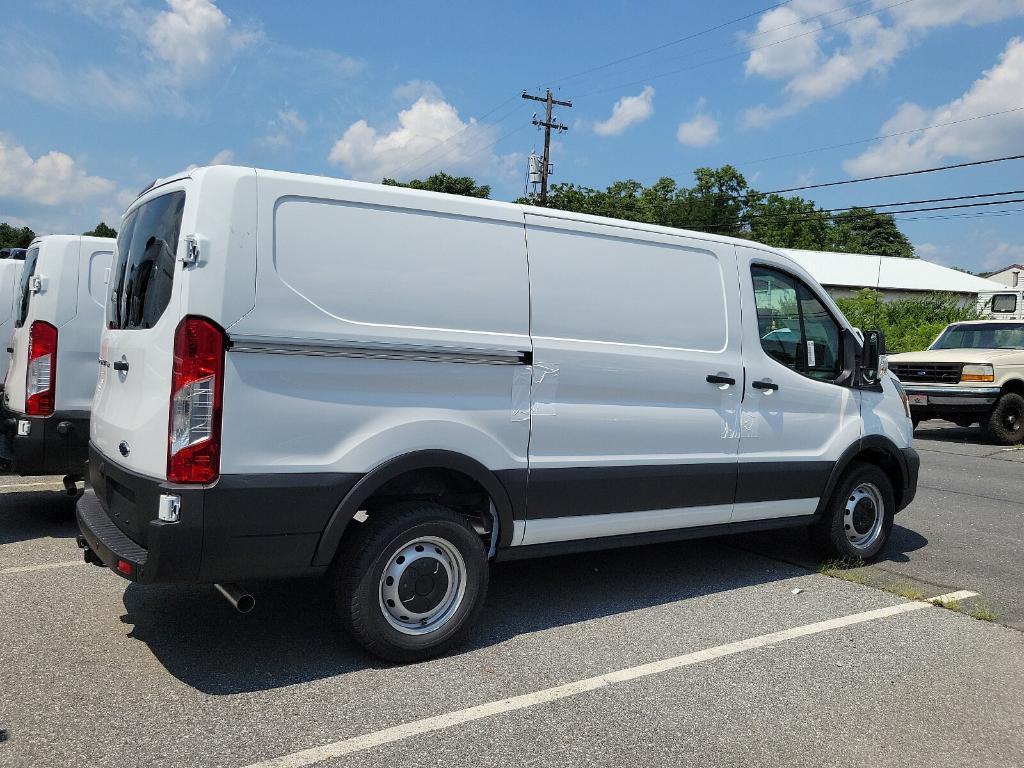 new 2024 Ford Transit-250 car, priced at $53,405