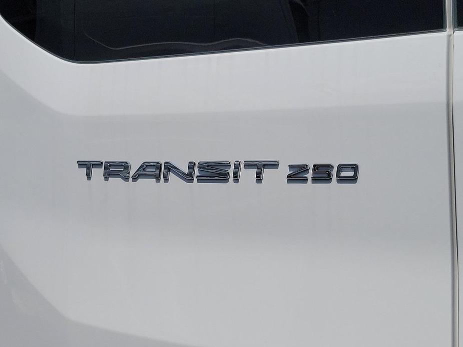 new 2024 Ford Transit-250 car, priced at $53,405