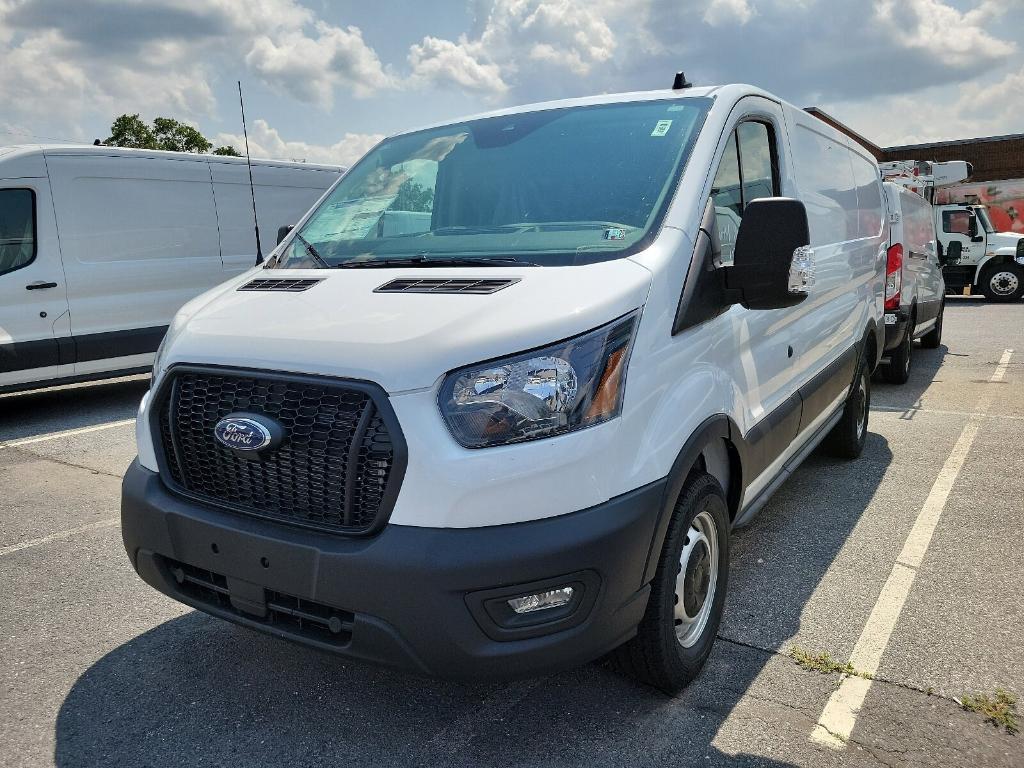 new 2024 Ford Transit-250 car, priced at $53,405