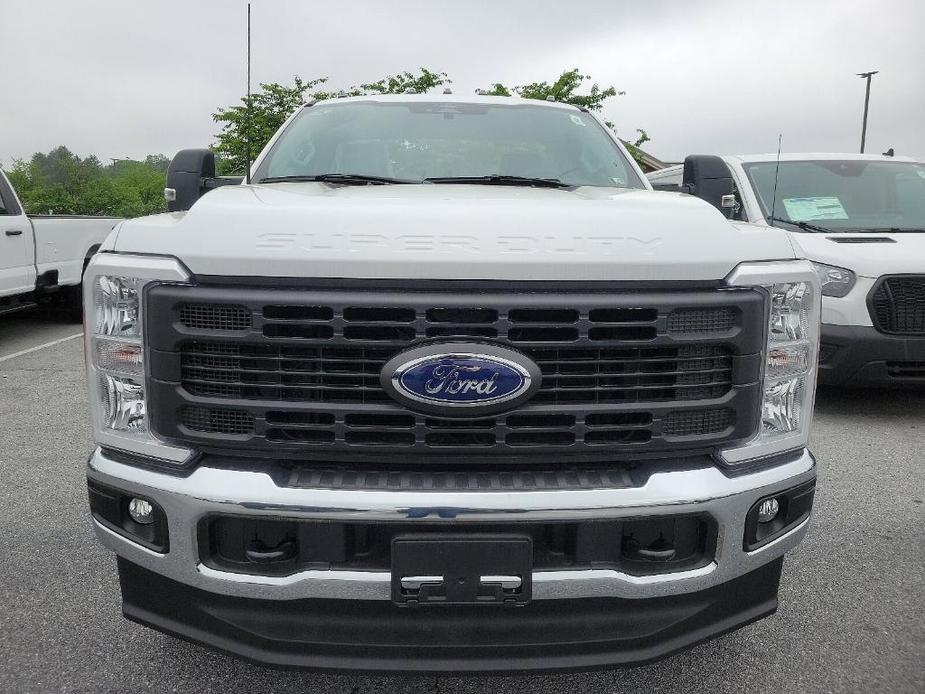 new 2024 Ford F-250 car, priced at $52,479