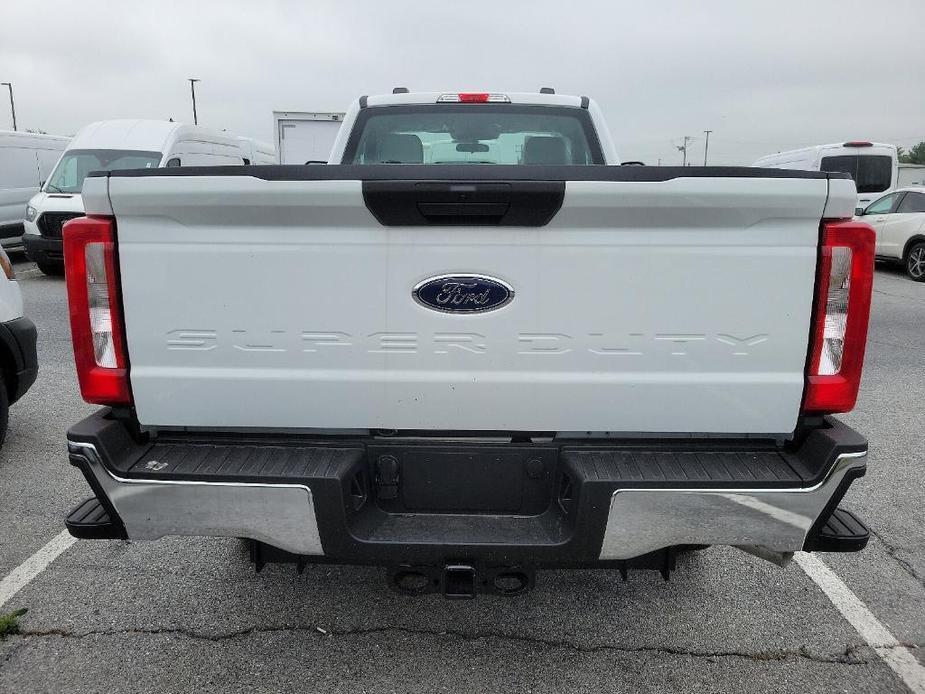 new 2024 Ford F-250 car, priced at $52,479