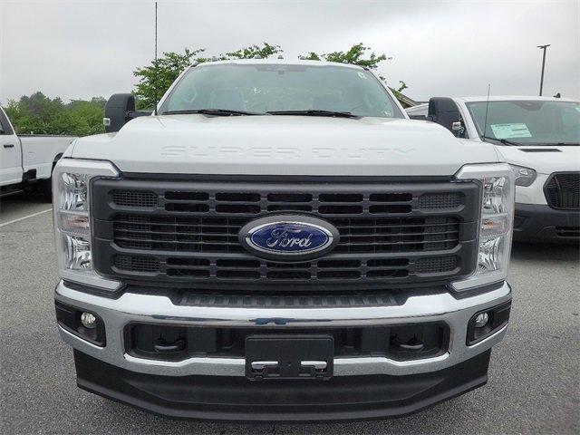 new 2024 Ford F-250 car, priced at $49,990