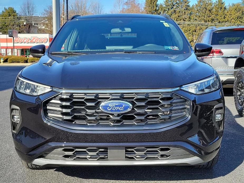 new 2024 Ford Escape car, priced at $38,990