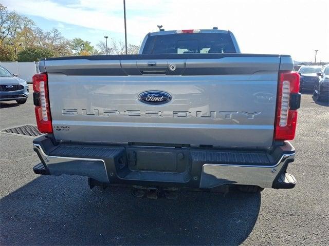 used 2023 Ford F-350 car, priced at $64,400