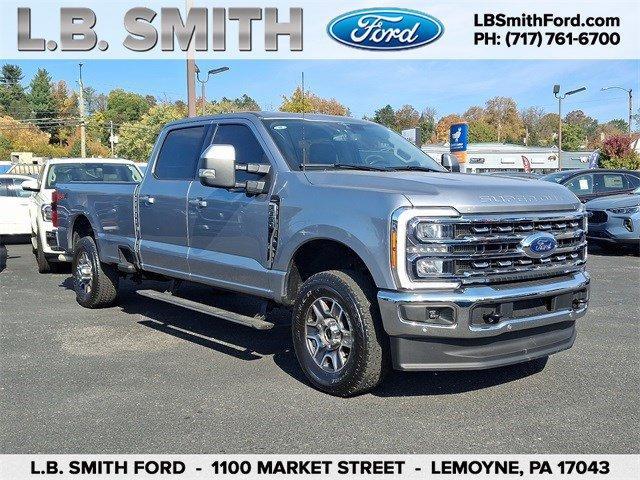 used 2023 Ford F-350 car, priced at $64,400