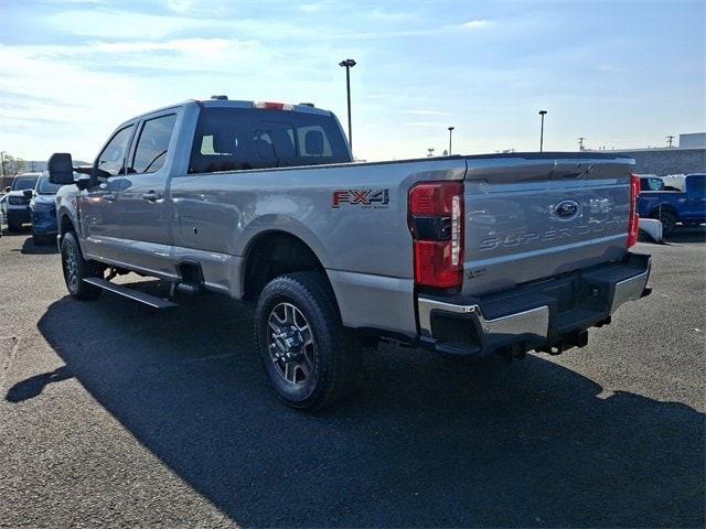 used 2023 Ford F-350 car, priced at $64,400