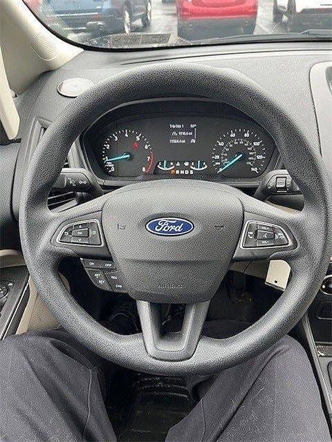 used 2021 Ford EcoSport car, priced at $16,990