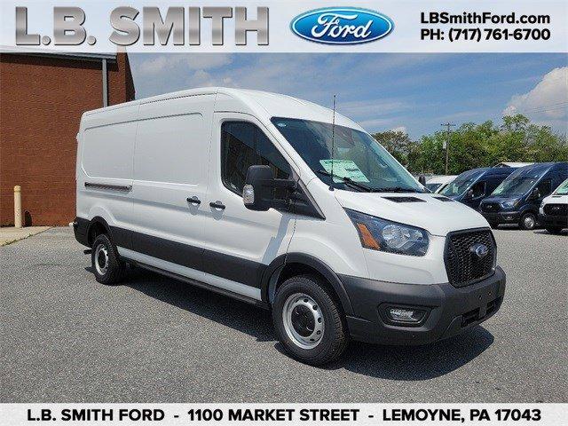 new 2024 Ford Transit-250 car, priced at $55,305