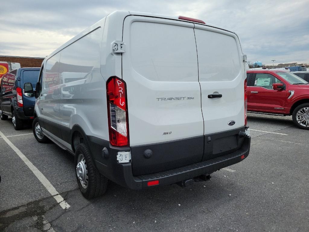 new 2023 Ford Transit-350 car, priced at $54,990