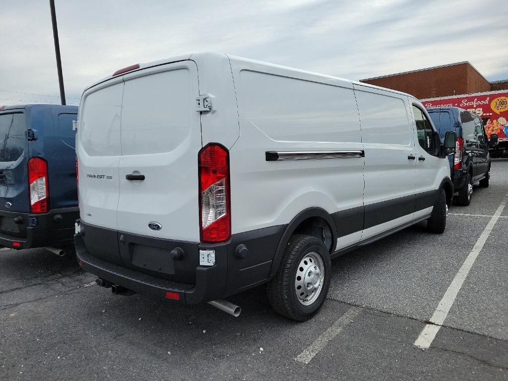 new 2023 Ford Transit-350 car, priced at $52,991