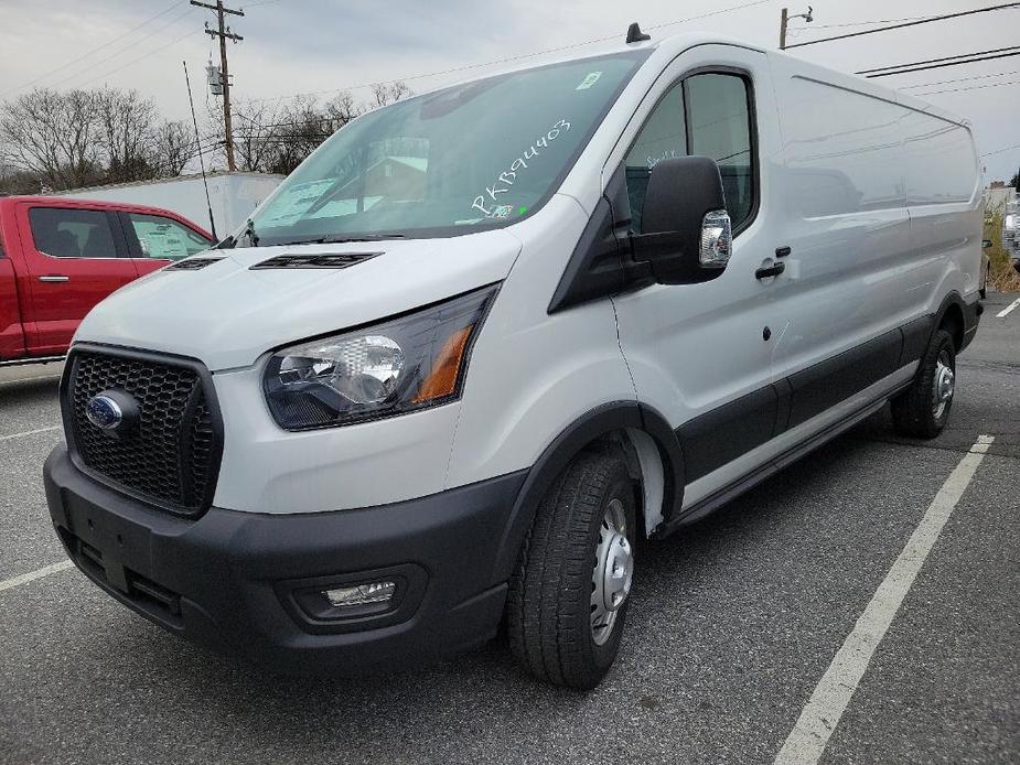 new 2023 Ford Transit-350 car, priced at $54,990