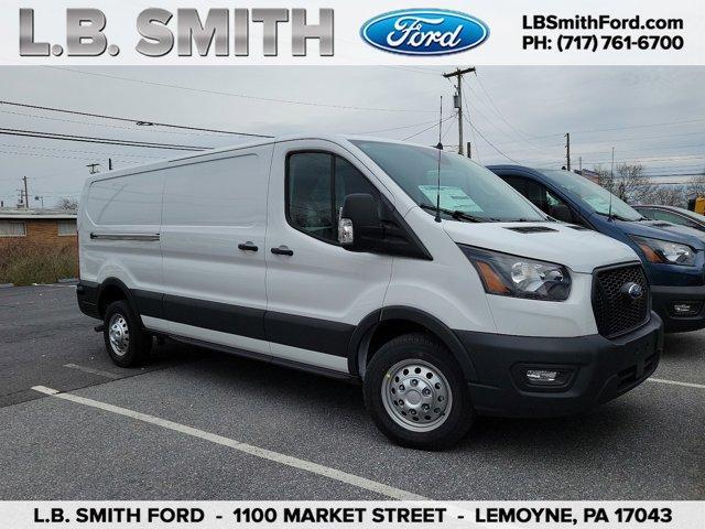 new 2023 Ford Transit-350 car, priced at $52,991