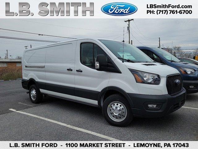 new 2023 Ford Transit-350 car, priced at $49,980
